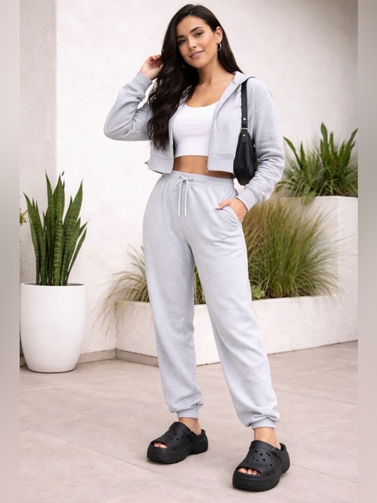 CROCS Shoes - Crocs Stomp Platform Slide Sandals Womens Sz 8 Black Chunky casual iconic Shoes